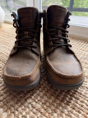Lems Boulder Boot Grip Waterproof - Men's 9.5